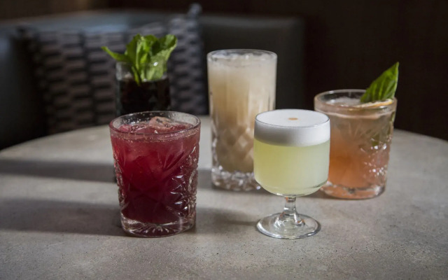 Kimpton Gray Hotel by IHG