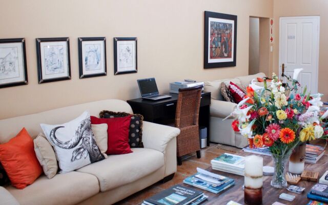 Riversong Guest House