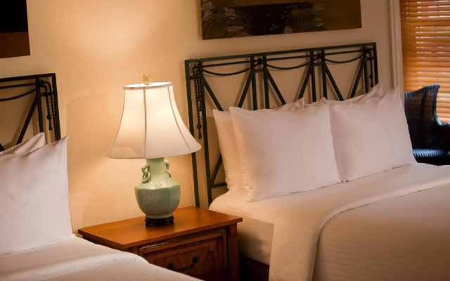 Hotel Lombardy