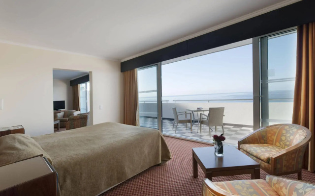 Hotel Orca Praia – Adults Only