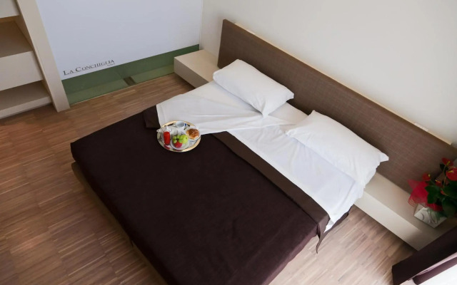 Hotel La Conchiglia