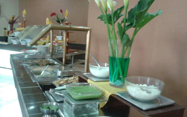 Gran Hotel Plaza Imperial