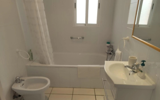 Apartamentos Mar i Vent Benidorm