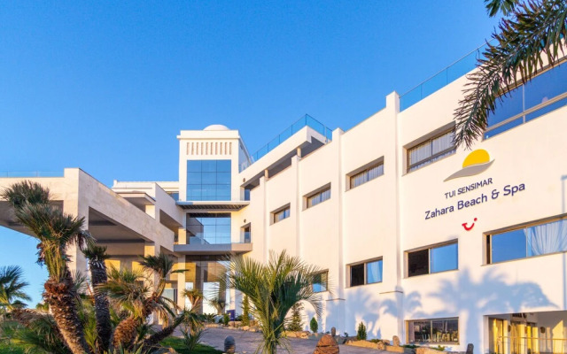 Hotel Zahara Beach by Q Hotels