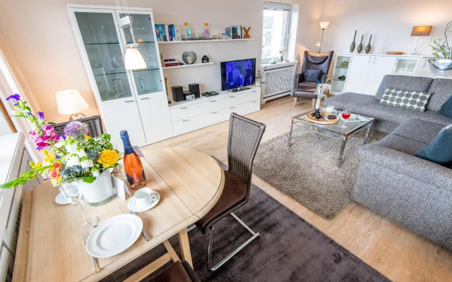 Haus Kaept_n_Christiansen_Stra_e 1