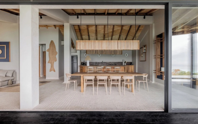 Panorama Villas Ceningan