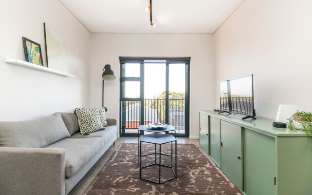 Hyde Park House Apartments