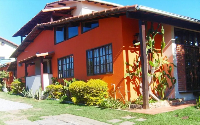 Pousada Barcarola