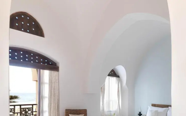 Radisson Blu Resort, El Quseir