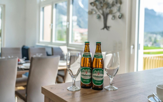 Appartement Alpengefühl am Dachstein