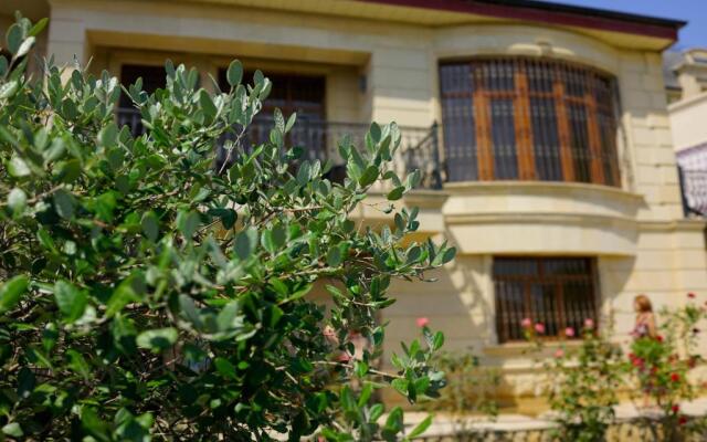 Seaview Villa Buzovna