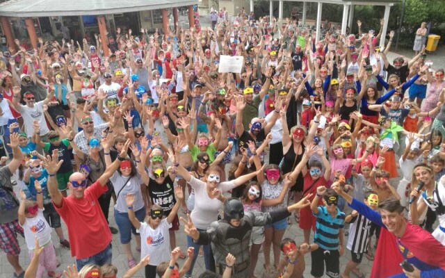 Camping Village Le Esperidi