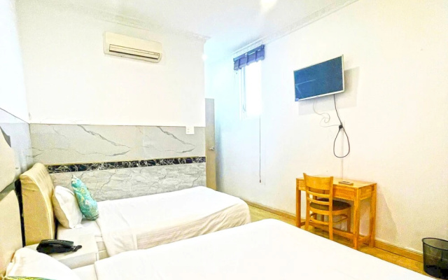 BIG Central Hotel Can Tho - 7 Minutes to Ninh Kieu Wharf – Guest Rooms – Can Tho