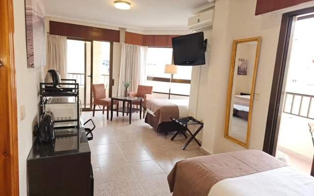 Hotel Eden Mar