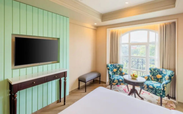 Enrise by Sayaji Lonavala