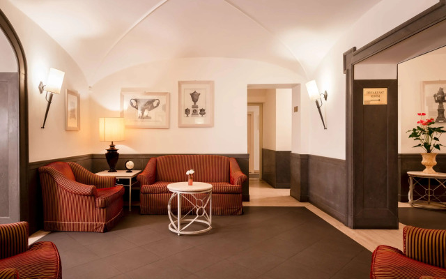 Hotel Villa Glori