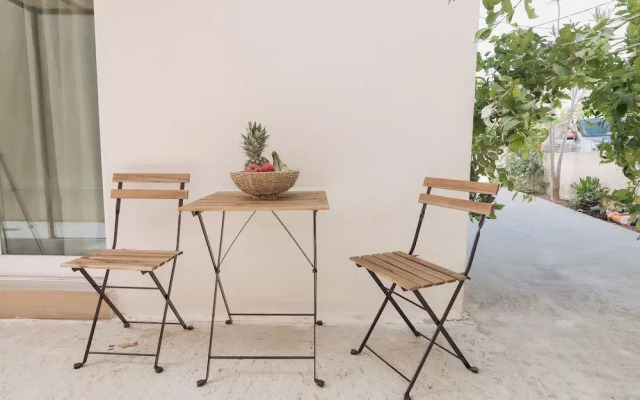 Chill Out Apartments