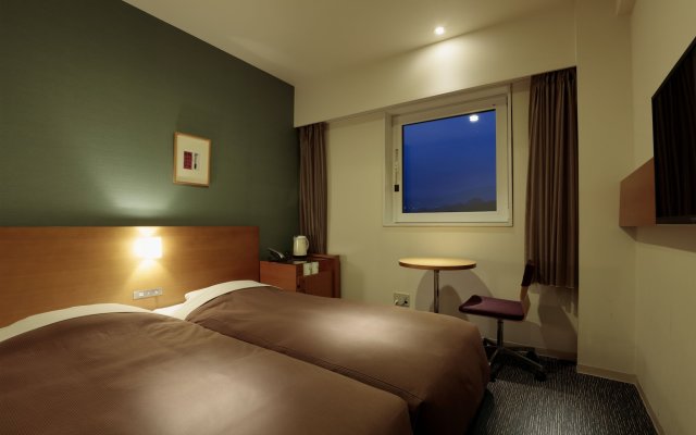 Candeo Hotels Kameyama