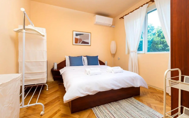 The Cozy Home 1-Bedroom in Central Plovdiv