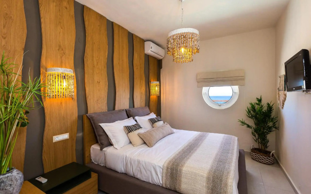 Nostos Hotel