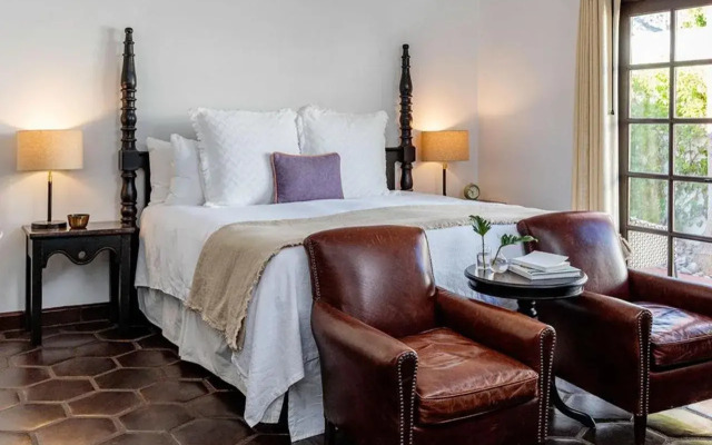 Ingleside Estate Hotel & Bungalows- Adults Only