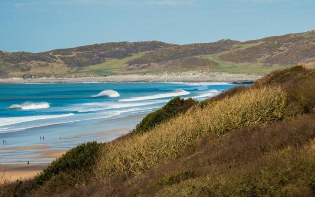 The Beach House