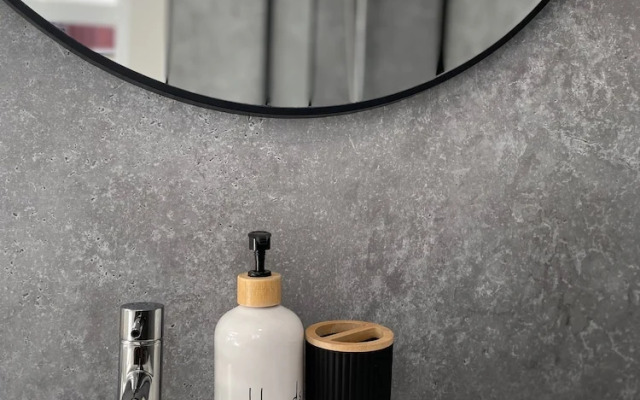 Spacious 2-bed Near Etihad-games Room-free Parking