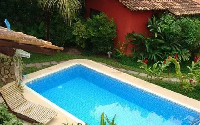 Vila Biriba Trancoso