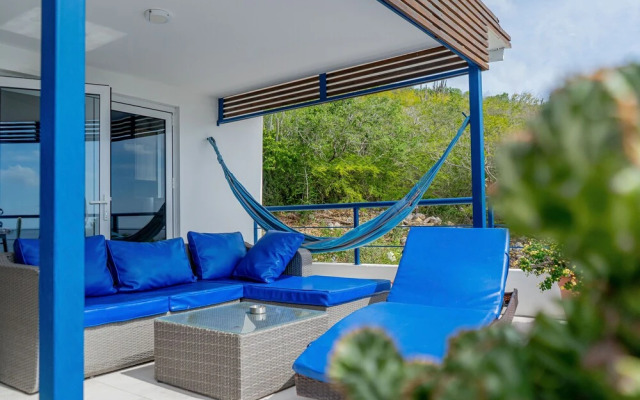 Westpunt Beach Apartments