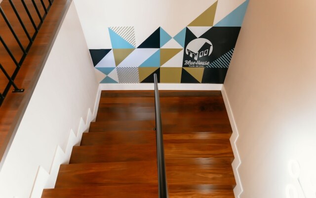 Blue House Ponte de Lima