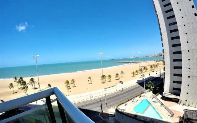 Terraços Apartments