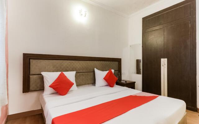 Capital O 49194 Hotel Sungreen