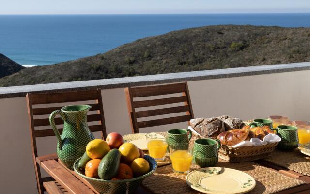 Casa Arrifana (AL) in Aljezur