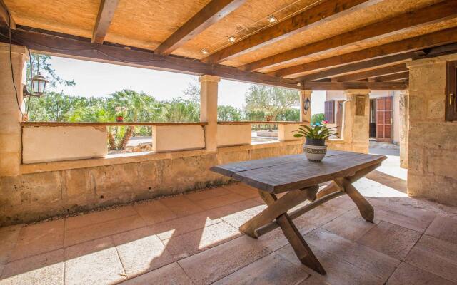 Villa Ses Forques