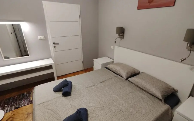 Pablo accommodation