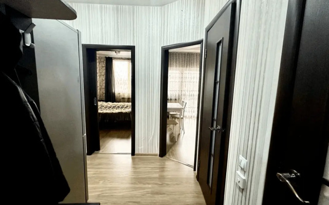 Апартаменты на улице Полтавская 32/14