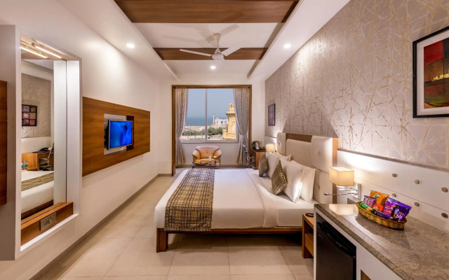 Dwarikadish Lords Eco Inn Dwarika