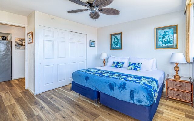 Royal Kahana Oceanview 2bd/2ba 2 Bedroom Condo by Redawning