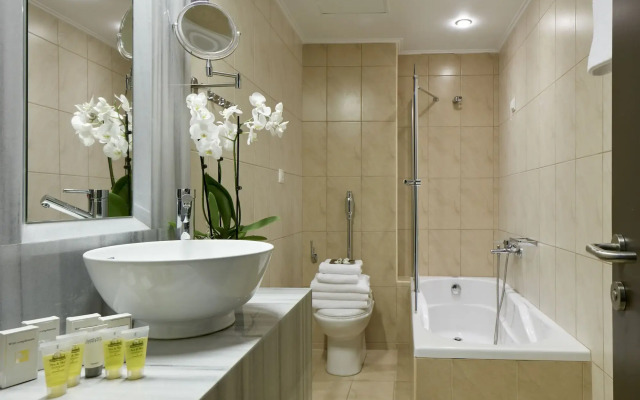 Aar Hotel & Spa Ioannina