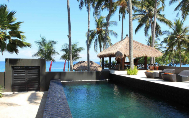 Verve Villa Senggigi