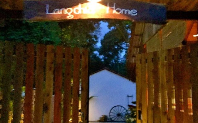 Langchia Home - Hostel