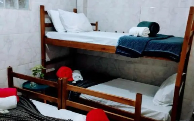Hostel Aprisco Brasil