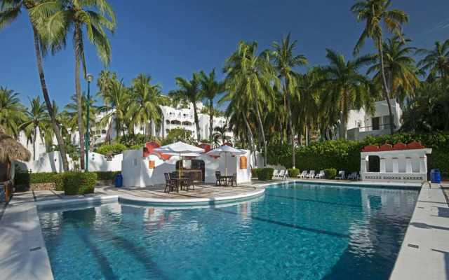 Gran Festivall Resort