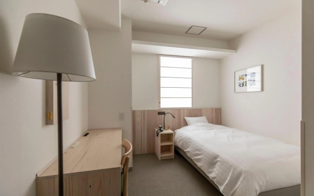 Shin-Osaka Station Hotel