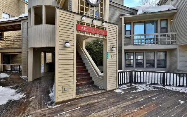 Fox Hollow Village by Killington Vacation Rentals