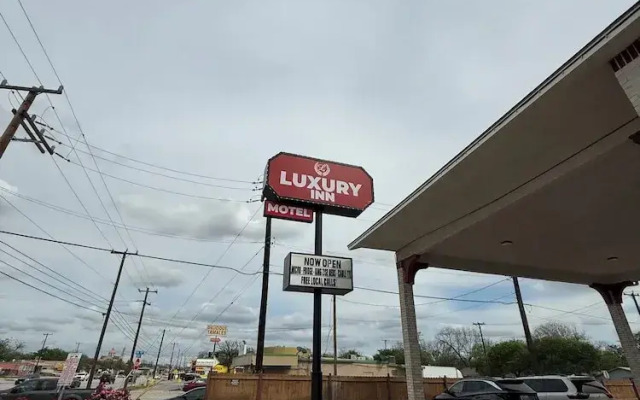 luxury inn