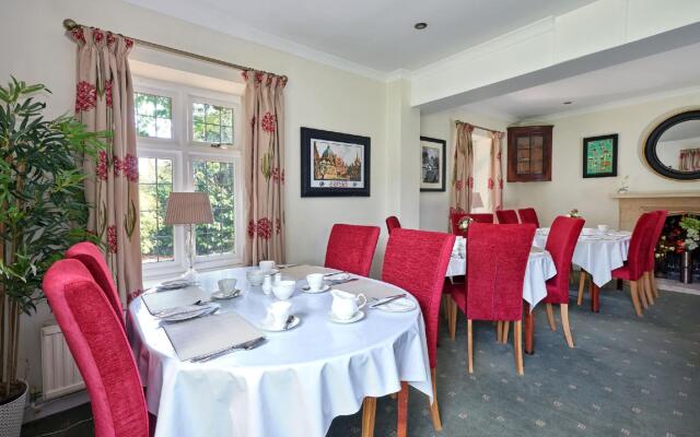 Easington House
