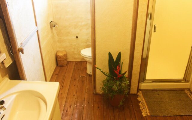 Private Lodge COTENCHI