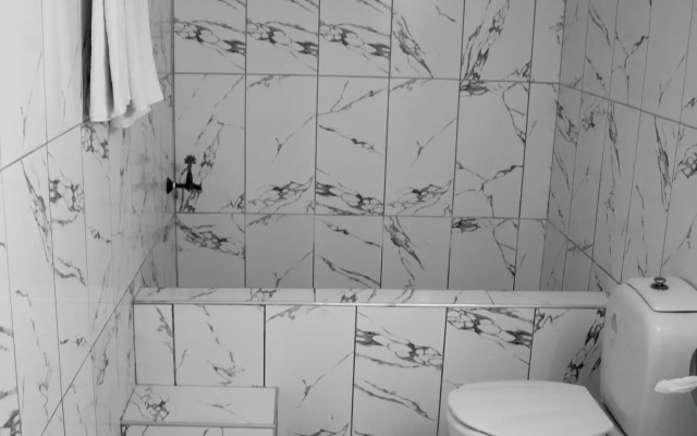 Samdan Thermal Hotel