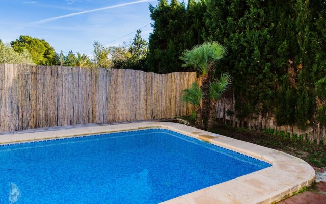 Villa El Patio Jávea